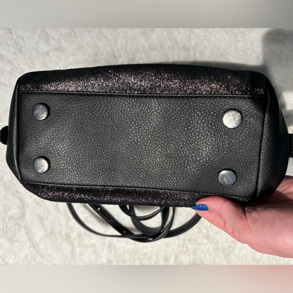 Fossil Bowler Bag And Wallet Set - image 6